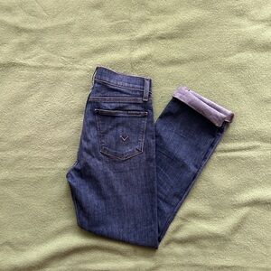 Women's Hudson Jeans